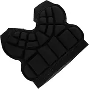 [NULYLU] Anti-Fall Pants Hockey Children Skating Hip Pad Snowboard Short Skiing Pants Kid Skate Riding Pants Impact Hip Pads Pad Short Protective Hip for Child Children Butt Pad Sponge