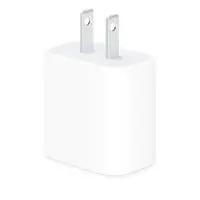 在飛比找蝦皮購物優惠-彰化手機館 Apple原廠 20W USB-C 電源轉接器 