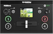 RGBlink mini Streaming Switcher