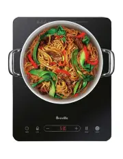 [Breville] The Quick Cook Go Cooktop LIC500MTB2IAN1