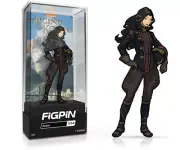 FiGPiN - Avatar: The Legend of Korra - Asami Enamel Pin (1254) [New Toy] Pin,