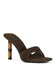 Jeffrey Campbell Women's Linette Thong Sandals