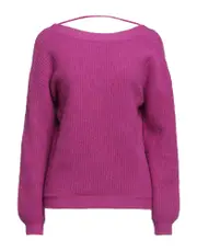 [PATRIZIA PEPE] PATRIZIA PEPE Sweaters - Item 14366005