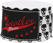 rockible Boxing Hand Wrap Handwrap Elastic Bandage for Boxing Gloves for Muay Thai Kickboxing