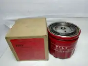 Oil Filter Fiat 100D > 07 1963 Autobianchi Primula And Sedan > 02 1966 (FA13)