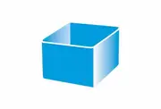 Kincrome K7609 - Storage Container Large