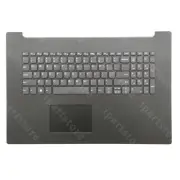 New For Lenovo ideapad 320-17ISK 320-17IKB Palmrest Cover Keyboard Touchpad US