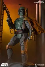 1/6 scale Star Wars - Boba Fett - Exclusive Version - MINT IN BOX
