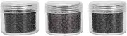 HAIR EXTENSION RINGS 3.0MM SILE MICRO LINKS BEADS COMFORTABLE TOOL FOR HAIR EXTENSIONS CHOCOLATE LIGHT BROWN BEIGE