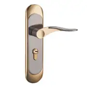 Bolt Lock Door Reinforcement Lock Door Locks Right Angle Door Lock
