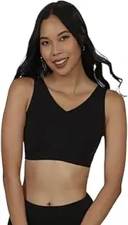 [BlissClub] Absolute Invisible Bra | Seamless Bra | All Day Support | Removable Cups | Chafe-Free