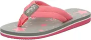 [s.Oliver] Girls' 47101 Toe Separator Sandals