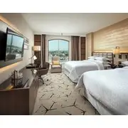 Hotel San Gabriel