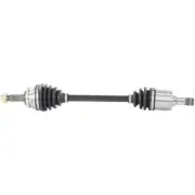 TrakMotive CV Axle Shaft for 00-06 Honda Insight HO-8447 (for: Honda)