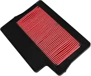 TXCJAU Motorcycle Air Intake Air Filter Element For Y&amaha XSR900 MT09 MT09 Tracer MT09 SP Tracer 9 GT Tracer 900 GT OEM:B7N-14451-00