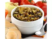 Organic Harmony Blend No MSG Added Soup Starter 1 Pound