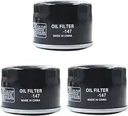 Motorcycle Engine Parts Oil Grid Filters For PZ50MT SR10BL SR SR10LD SR10LL SR SR10LS SR SR10M53S RSG90GT RS90R RS(3 PCS)