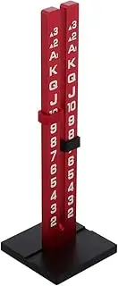Scoreboard Portable Tennis Score Keeper for Nights Accurate Tool for Home Travel