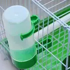5 PCS Automatic Chicken Feeder Quail Birds with Drinking Water Drinker