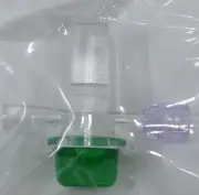 Genuine DRAEGER IBP REPL. DOME MEMS/SNOR 5 7864908 NEW OEM 7864908