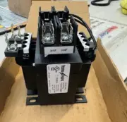 New Federal Pacific Control Transformer FA150JK 150VA 240x480 to 120v 1 Phase
