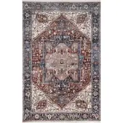 NEW Heriz Hazelnut Rug 240x160cm
