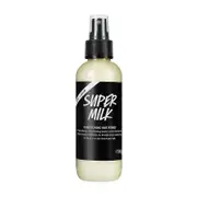 Super Milk Conditioning Hair Primer, Supermilk Hair Perfume Conditioner Spray, Super Milk Leave in Conditioner, Liquid Hair Smooth Spray Hair Care 1pc