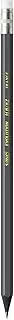 BIC Evolution Pencil, Black, 48 Pack