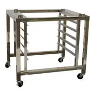 Convection Oven Stand YXD-6A-S
