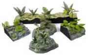 Matho 1/35 Jungle Plants Set 1