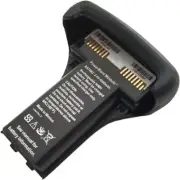 2.4V Replacement Battery 4000mAh Pack for Recon 200 200X 400 400X Data Collector