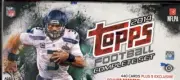 2014 Topps Football 440-card Factory Sealed Hobby Set Jimmy Garoppolo RC