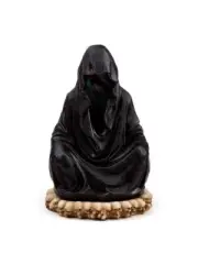 Dark Shadow LED Incense Cone Burner