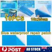 Durable Toy Float Inflatable Mattress Pool Repair Patch Beach Ball Swimming Ring