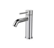 Caroma Liano II Basin Mixer Chrome 96341C6A