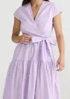 Brave + True Posey dress Size M