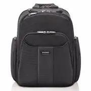 Premium Travel Friendly Laptop Backpack, up to 14.1-Inch/MacBook Pro 15