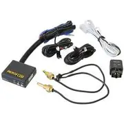 Aeroflow Adjustable Electric Fan Controller, AF49-1029