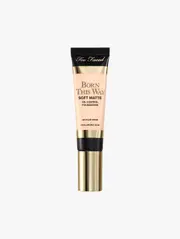 Born This Way Soft Matte Foundation