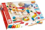 NEW Hape Marble Run Race Track from Mr Toys