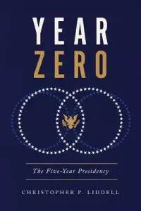 在飛比找博客來優惠-Year Zero: The Five-Year Presi