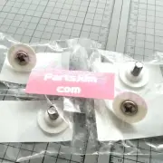 SUBARU Genuine JDM Sambar ngine Cover Hatch Bolt ×4