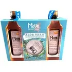 Maui Moisture Curl Quencher Shampoo and Conditioner Set 19.3 ounce each