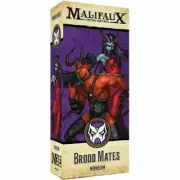 Malifaux Brood Mates NIB