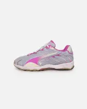 [PUMA] Puma Inhale Grey - Size 13 13 Grey