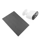 JY 1080P Solar Security Camera PIR Motion Sensing Wireless Outdoor Home