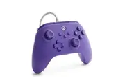 PowerA Wired Controller for Xbox Series X|S (Violet)