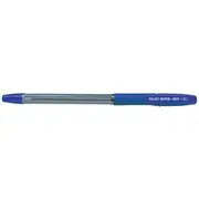 Pilot BPS-GP Broad Ballpoint Pen Blue