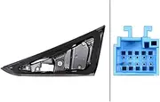 [Hella] 2SA 013 103-091 Rear Light - LED - Inner Part - for Mercedes Benz CLS (C257) + Head - ECE - for Left Hand Drive