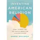 Inventing American Religion: Polls, Surveys, and the Tenuous Quest for a Nation’s Faith